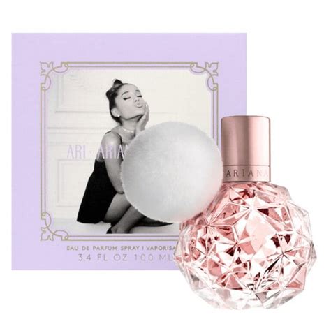 perfume ariana grande original.